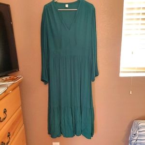 Old Navy XL Dress